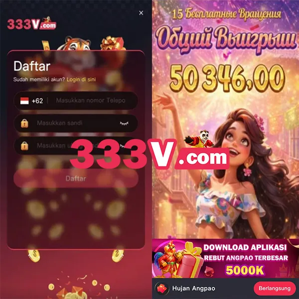 333V