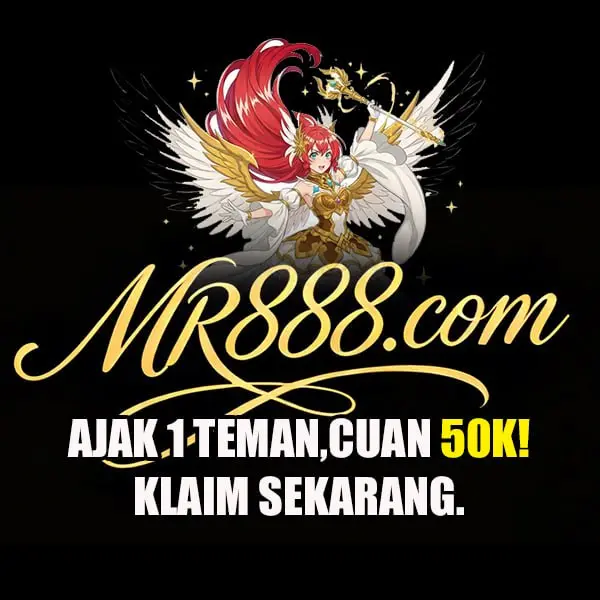 mr888 Unduh