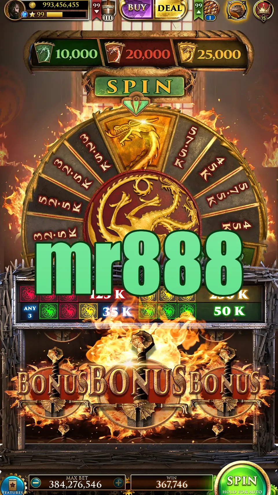 mr888 Unduh