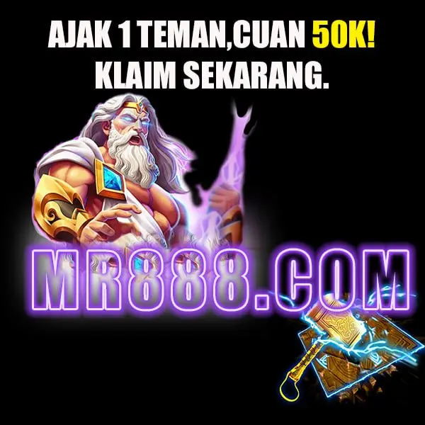 mr888 Masuk