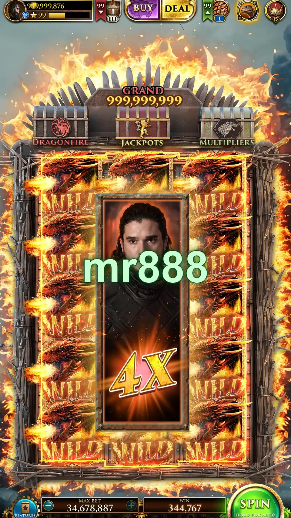mr888 Masuk
