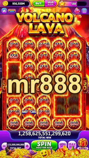 mr888 Preview - Resmi Unduh